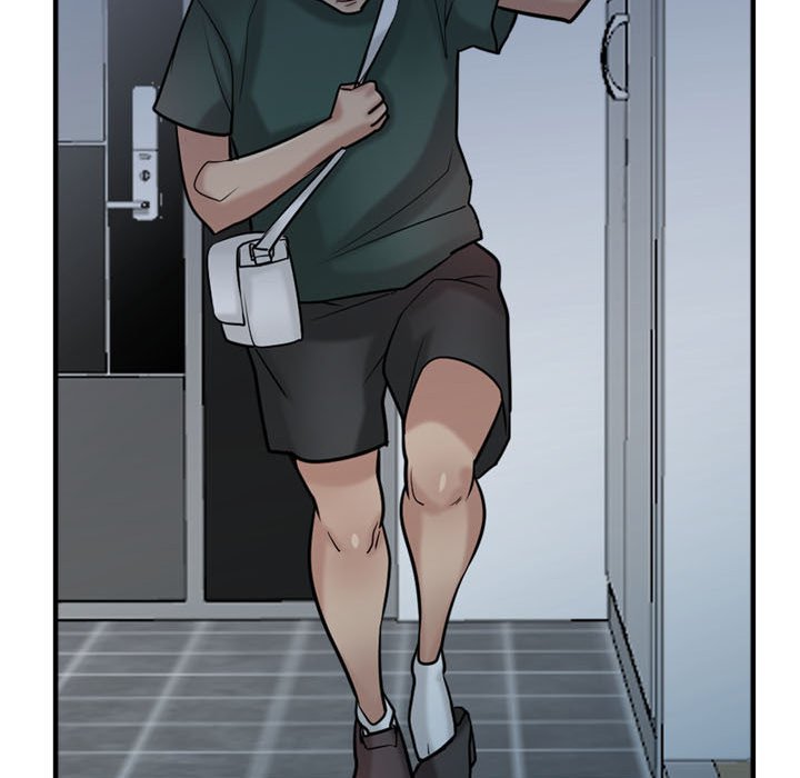 The Mismatch chapter 39 page 132