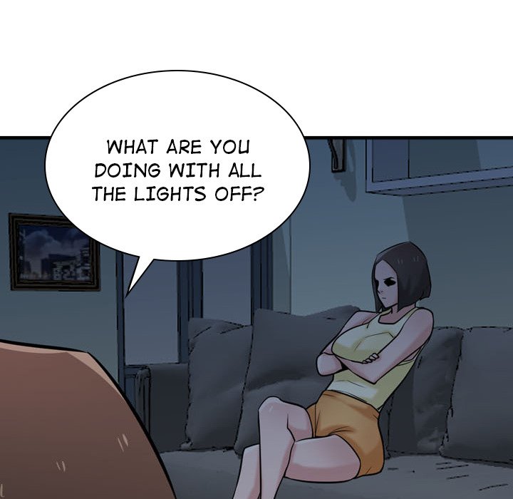 The Mismatch chapter 39 page 134