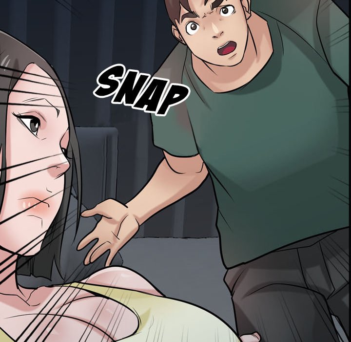 The Mismatch chapter 39 page 142