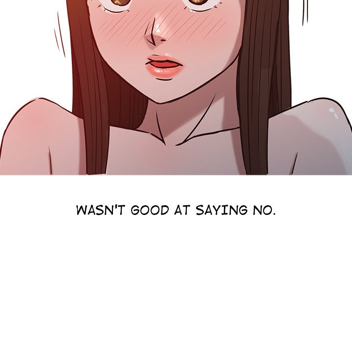 The Mismatch chapter 4 page 28