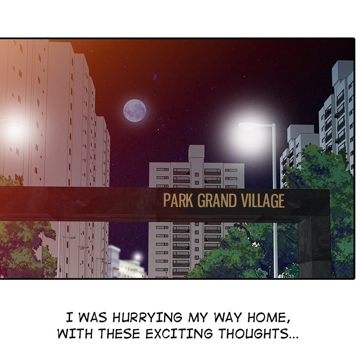 The Mismatch chapter 4 page 63