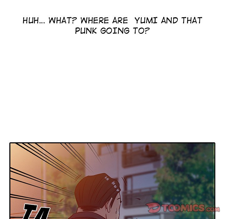The Mismatch chapter 4 page 80