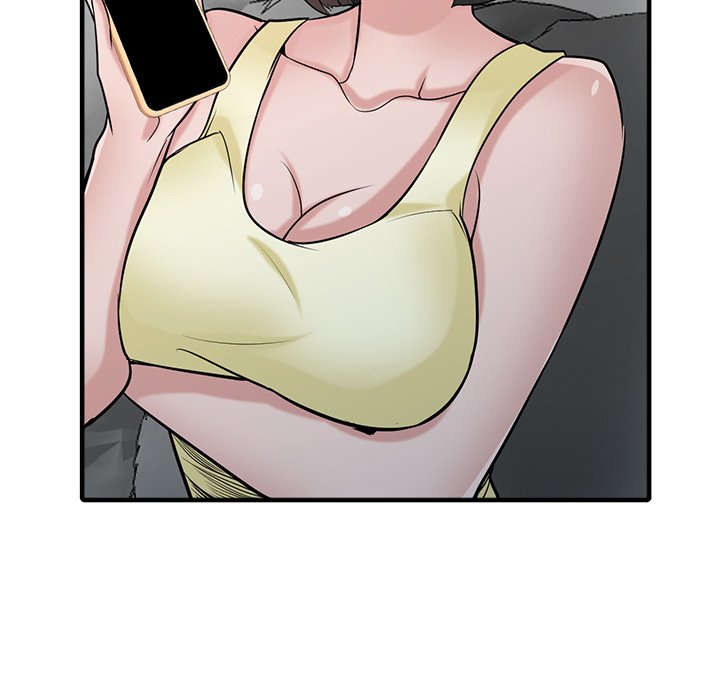 The Mismatch chapter 40 page 20