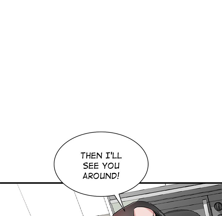 The Mismatch chapter 40 page 140