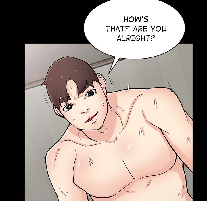 The Mismatch chapter 41 page 58