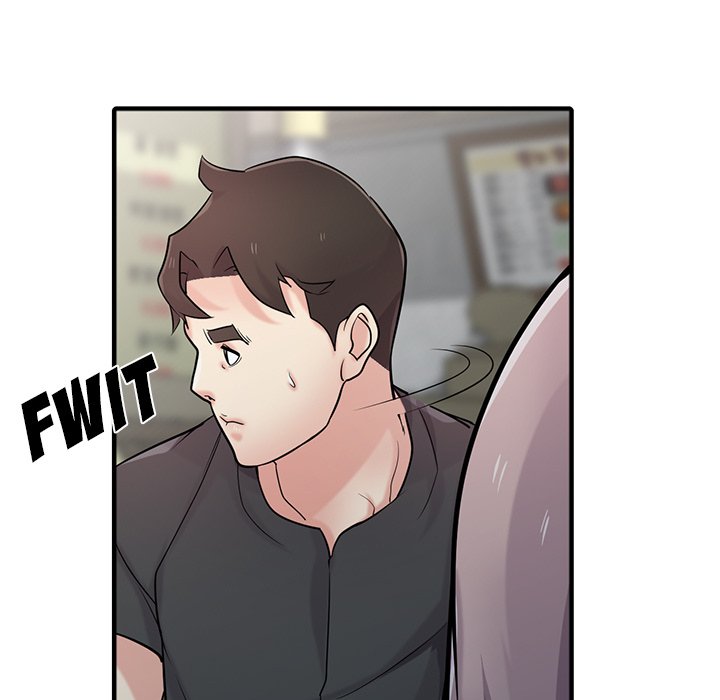 The Mismatch chapter 41 page 92