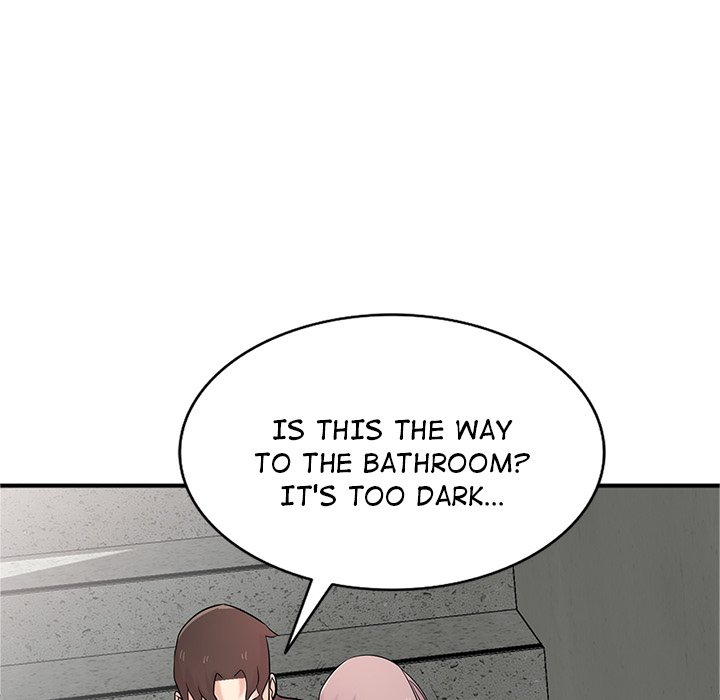 The Mismatch chapter 41 page 112