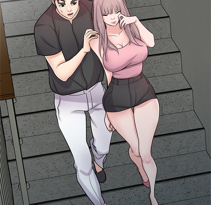 The Mismatch chapter 41 page 113