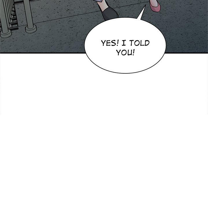 The Mismatch chapter 41 page 114