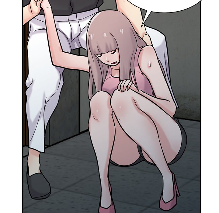 The Mismatch chapter 41 page 116