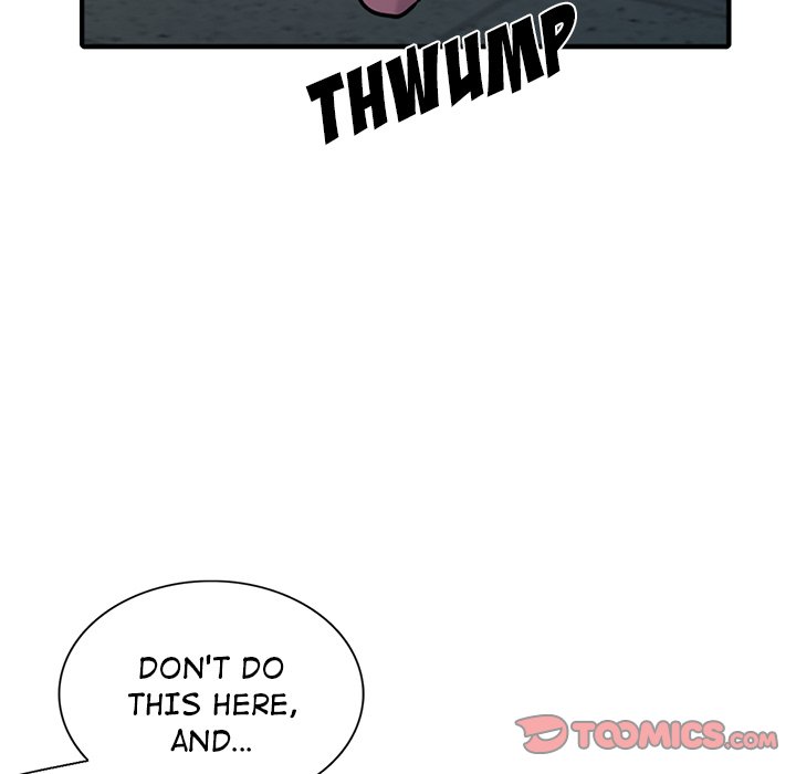 The Mismatch chapter 41 page 117