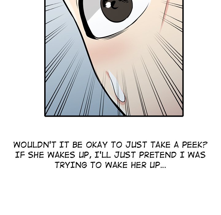 The Mismatch chapter 41 page 130