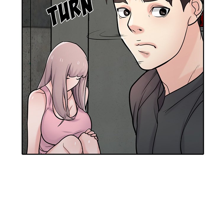 The Mismatch chapter 41 page 132