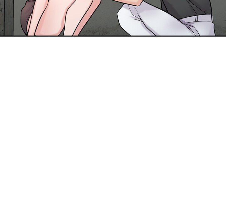 The Mismatch chapter 41 page 135
