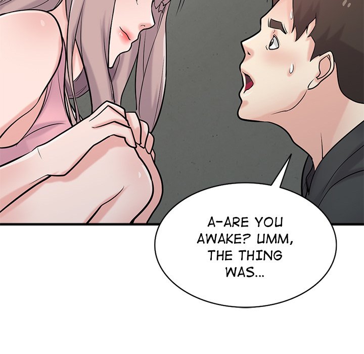 The Mismatch chapter 41 page 143