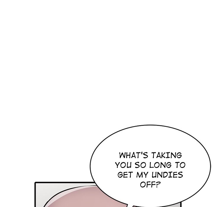 The Mismatch chapter 41 page 144