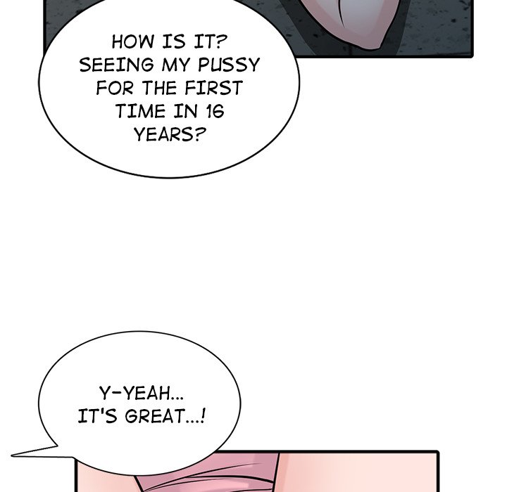 The Mismatch chapter 41 page 151