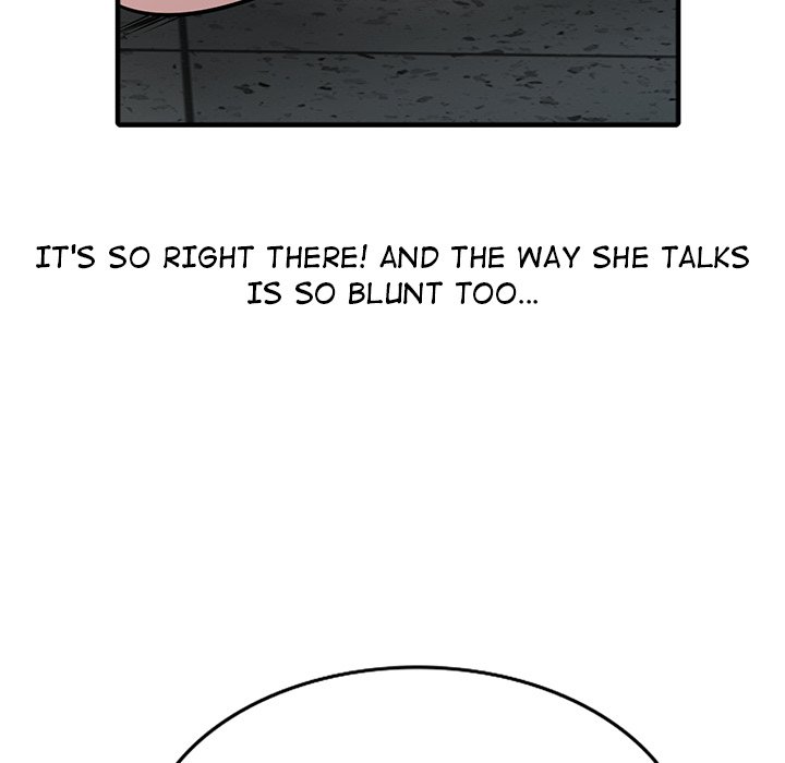 The Mismatch chapter 41 page 153
