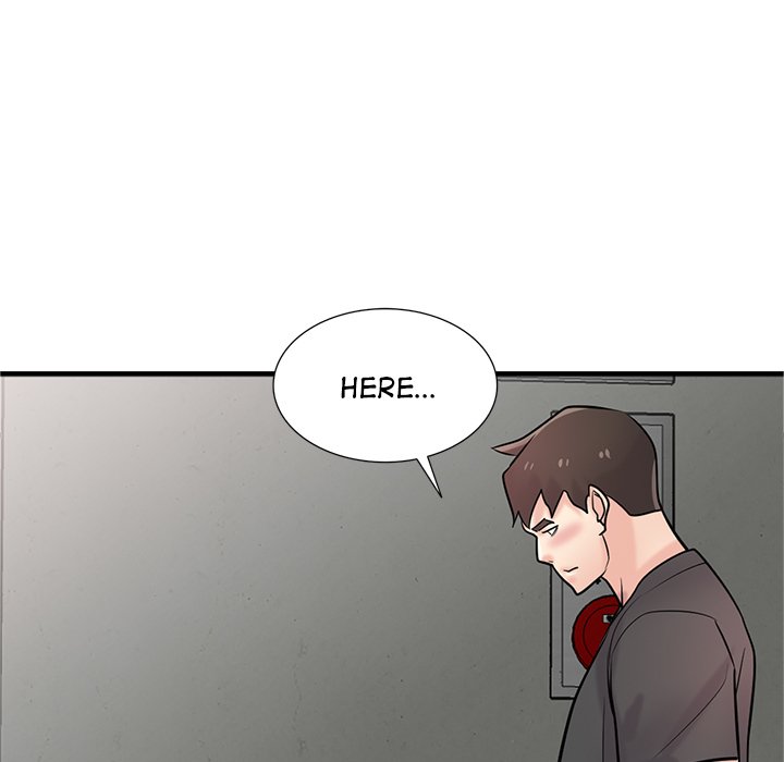 The Mismatch chapter 41 page 159
