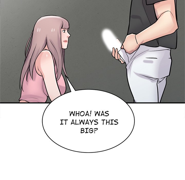 The Mismatch chapter 41 page 160