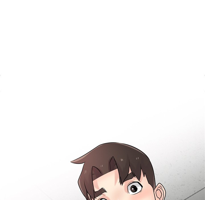 The Mismatch chapter 41 page 161
