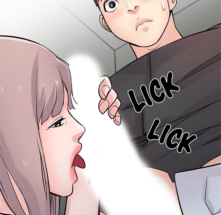 The Mismatch chapter 41 page 162