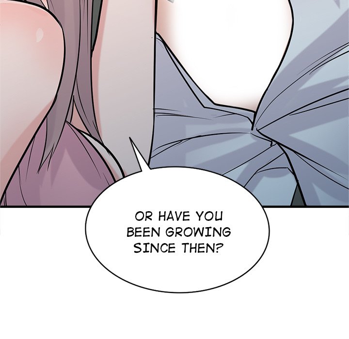 The Mismatch chapter 41 page 163