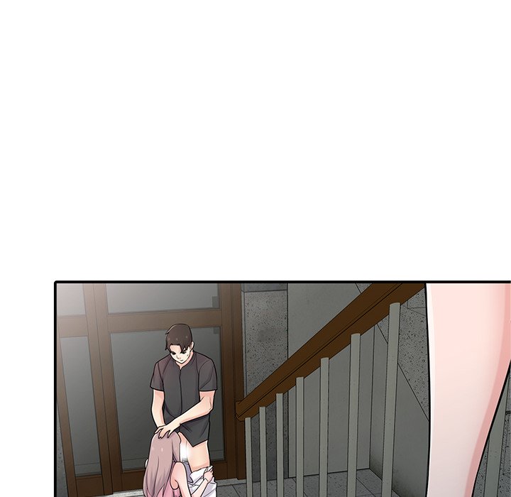 The Mismatch chapter 41 page 164