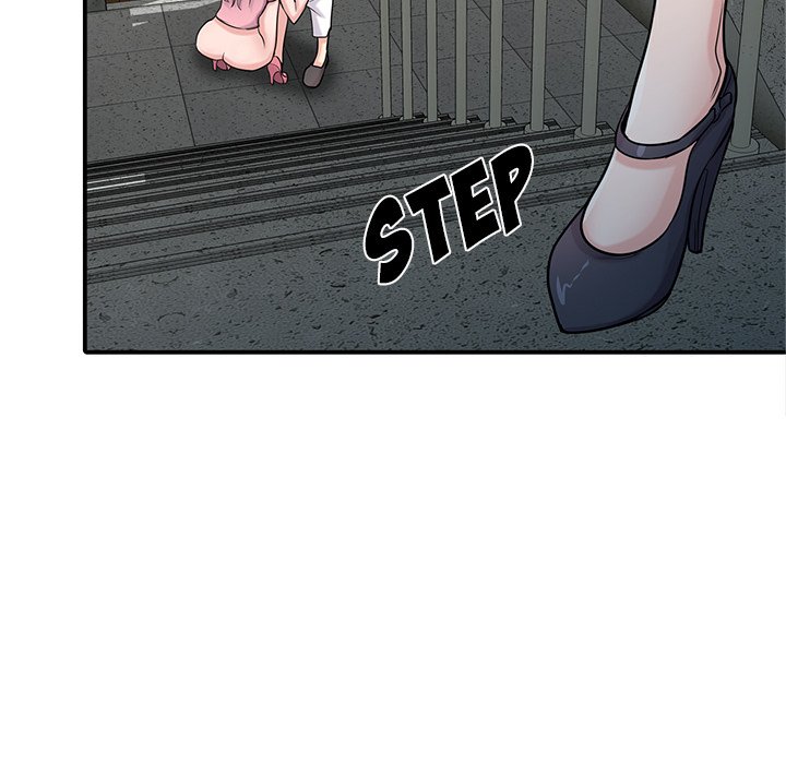 The Mismatch chapter 41 page 165