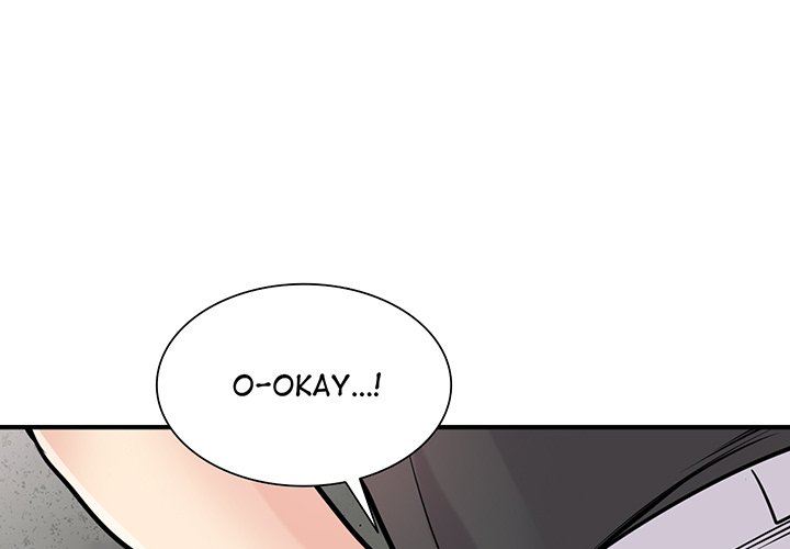 The Mismatch chapter 42 page 1