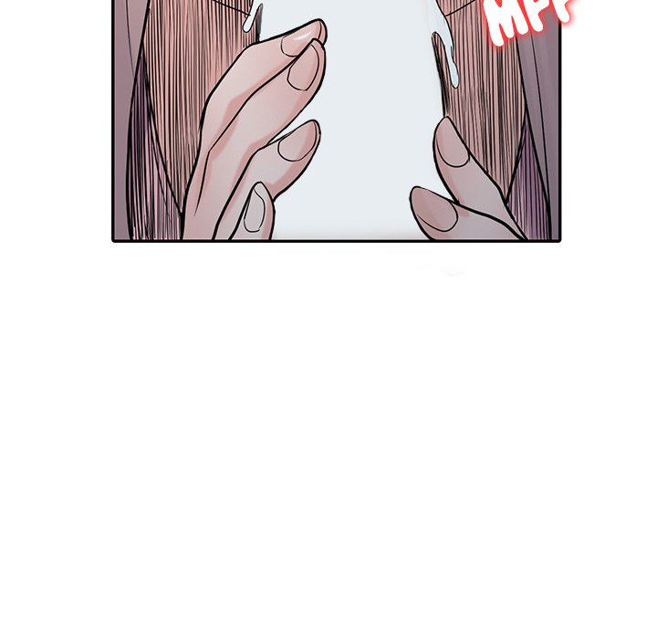 The Mismatch chapter 42 page 18