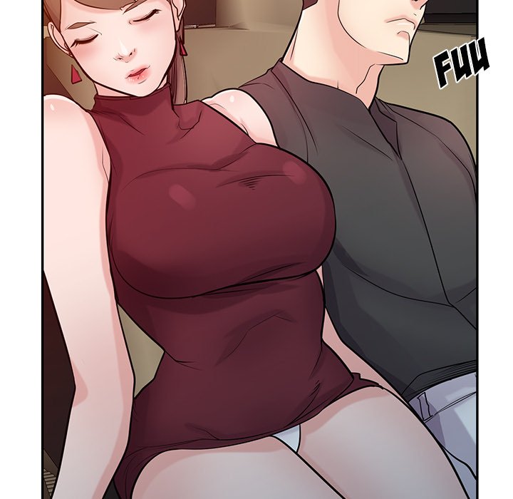 The Mismatch chapter 42 page 130