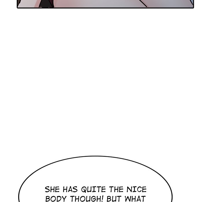 The Mismatch chapter 42 page 131