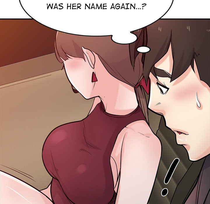The Mismatch chapter 42 page 132