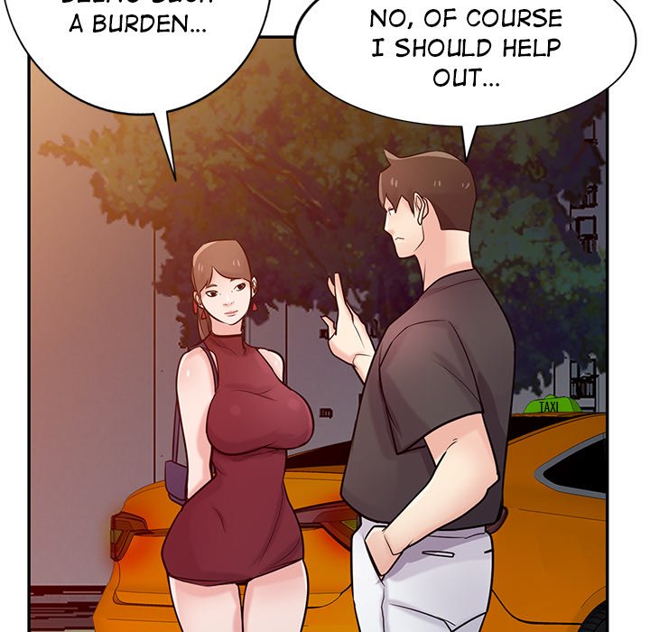 The Mismatch chapter 42 page 144