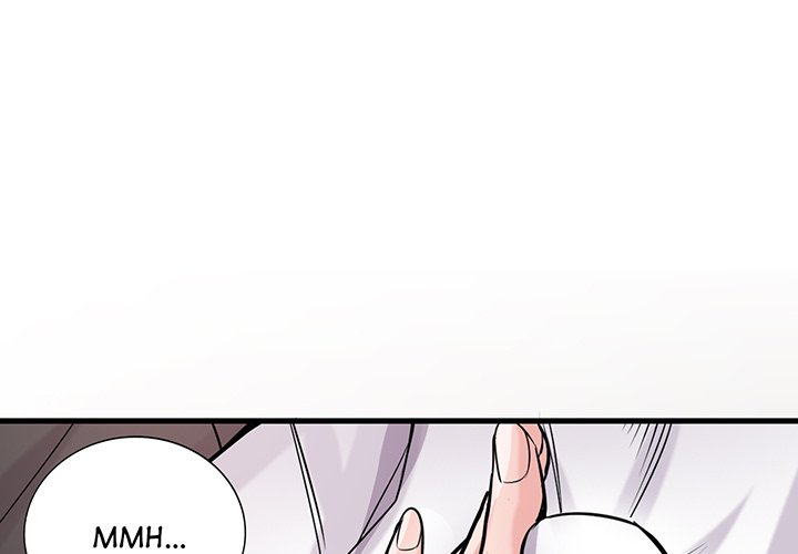 The Mismatch chapter 43 page 1