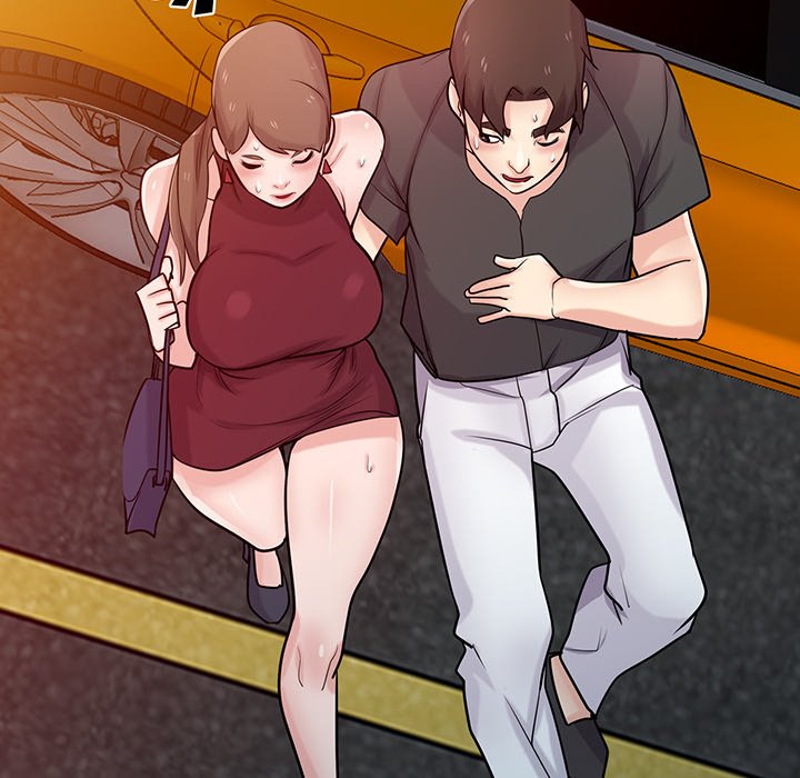 The Mismatch chapter 43 page 7