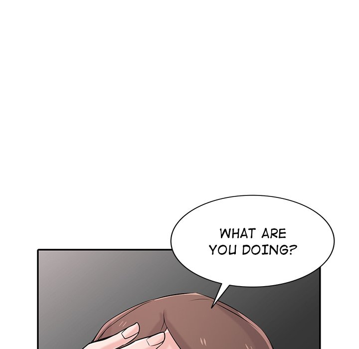 The Mismatch chapter 43 page 99