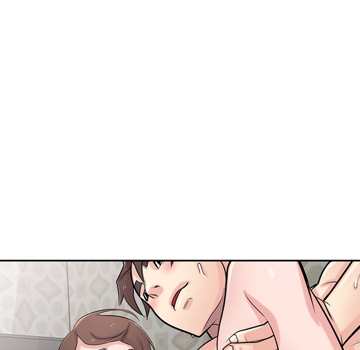 The Mismatch chapter 43 page 131