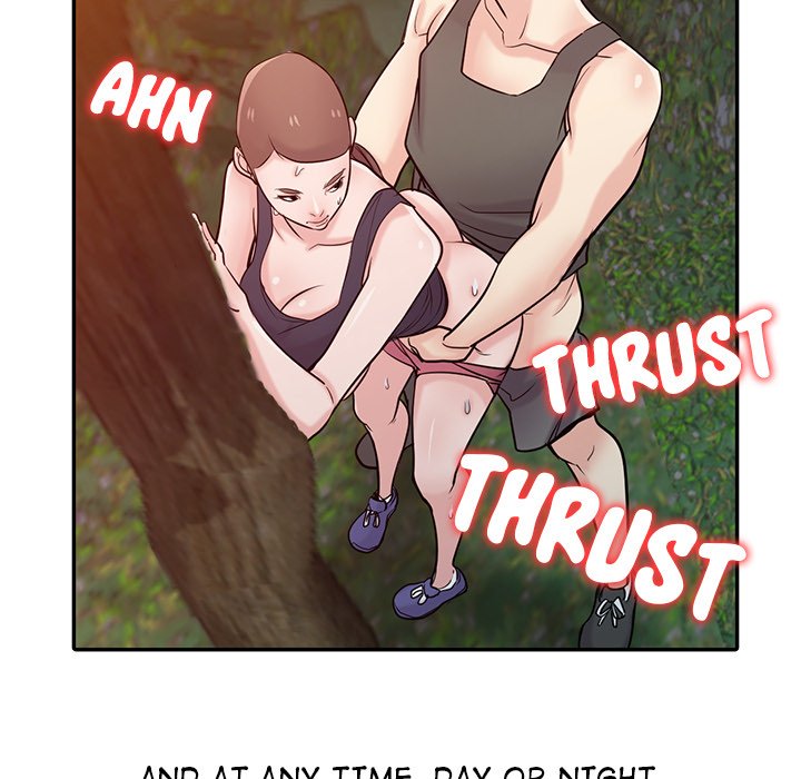 The Mismatch chapter 43 page 137