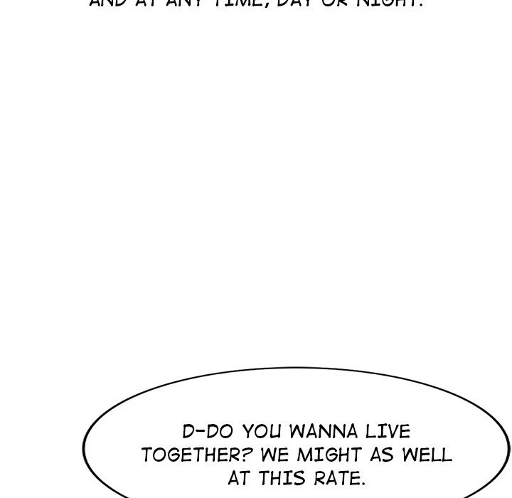 The Mismatch chapter 43 page 138