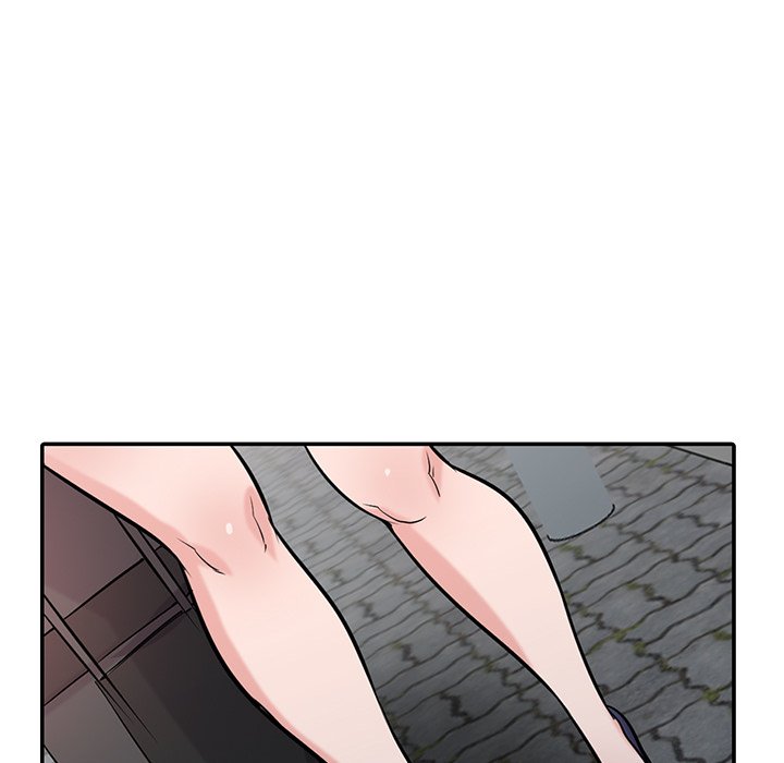 The Mismatch chapter 43 page 146