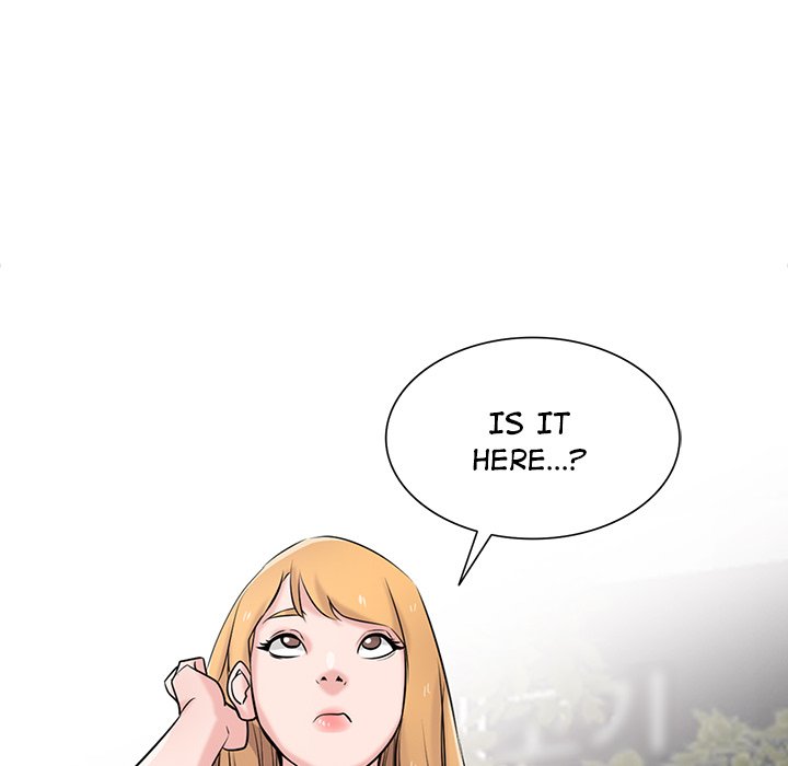 The Mismatch chapter 43 page 148