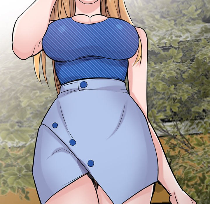 The Mismatch chapter 43 page 149