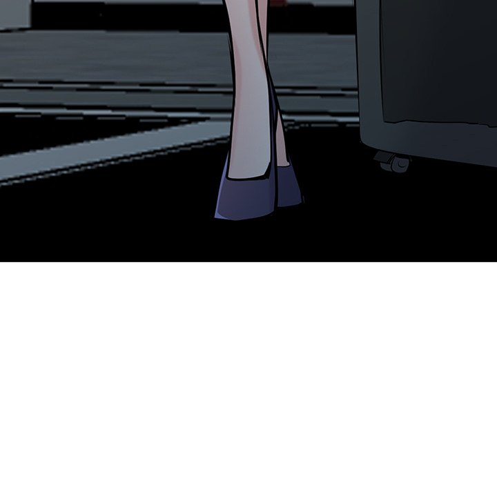 The Mismatch chapter 43 page 151