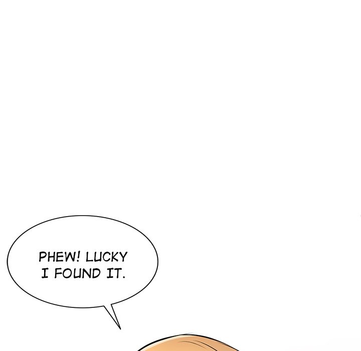 The Mismatch chapter 43 page 152