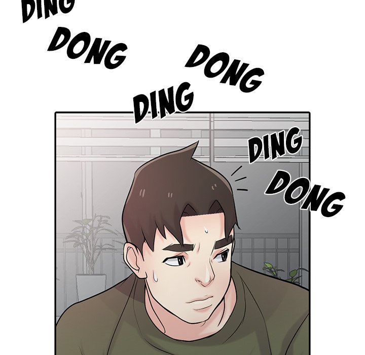 The Mismatch chapter 44 page 58