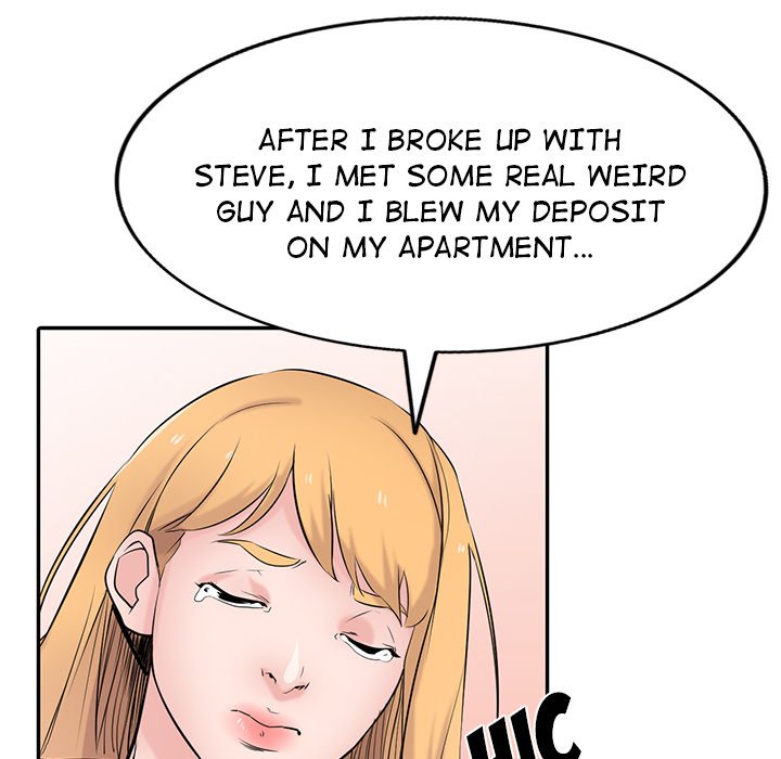 The Mismatch chapter 44 page 94