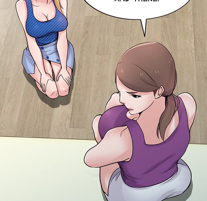 The Mismatch chapter 44 page 97