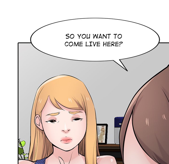 The Mismatch chapter 44 page 99